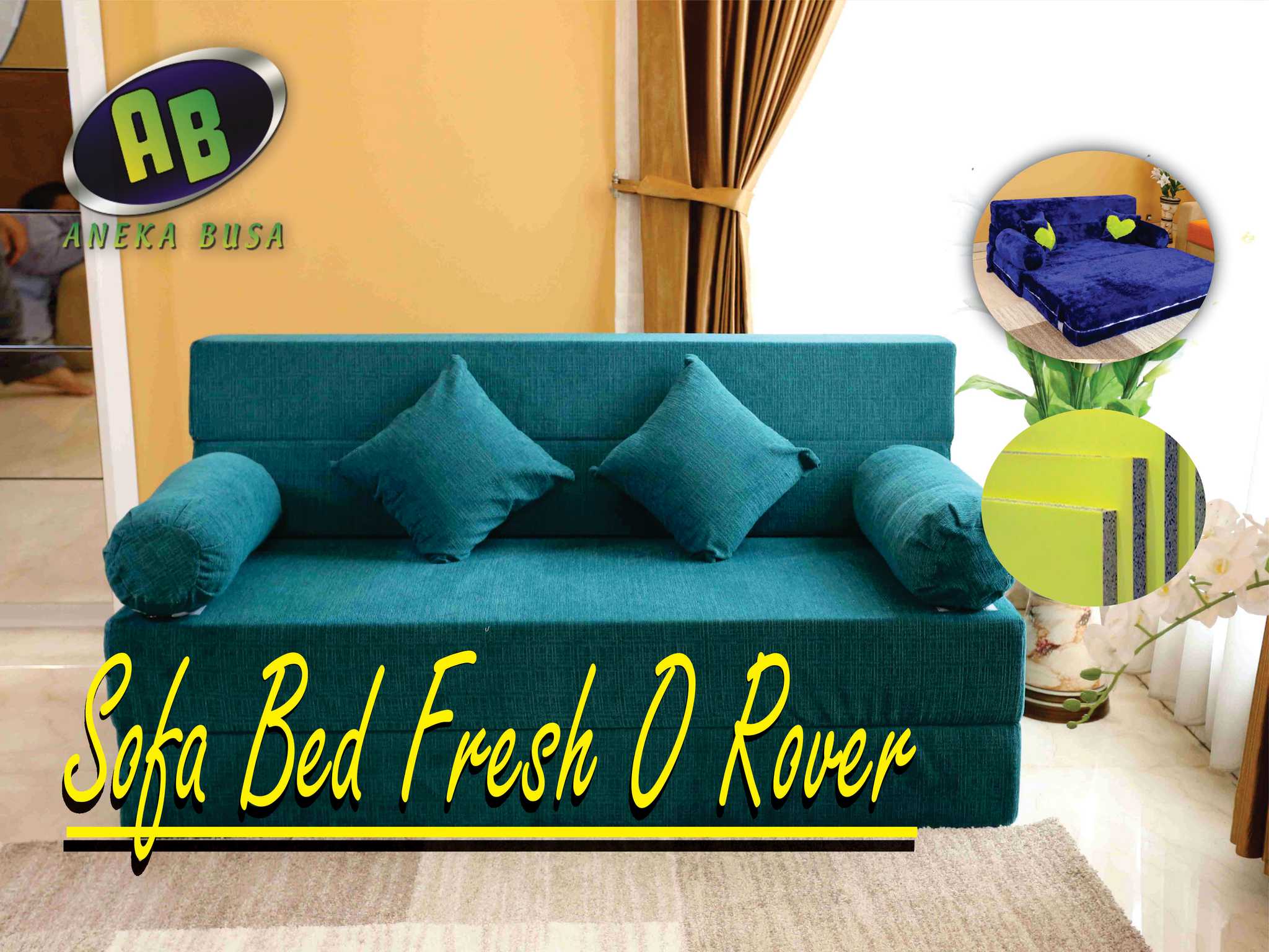 Sofa Bed fresh O