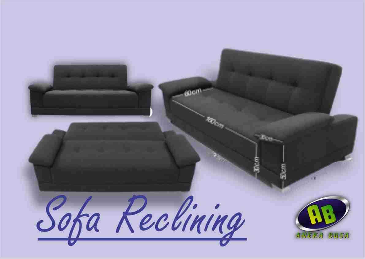 Sofa Reclining