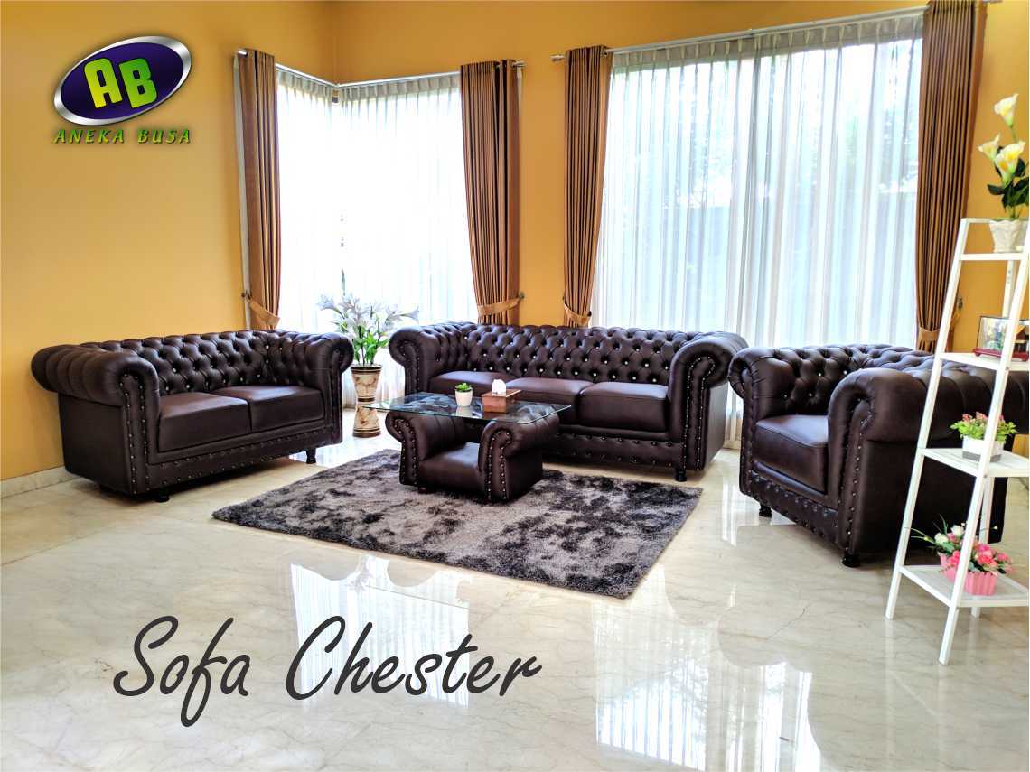 Sofa CHESTER