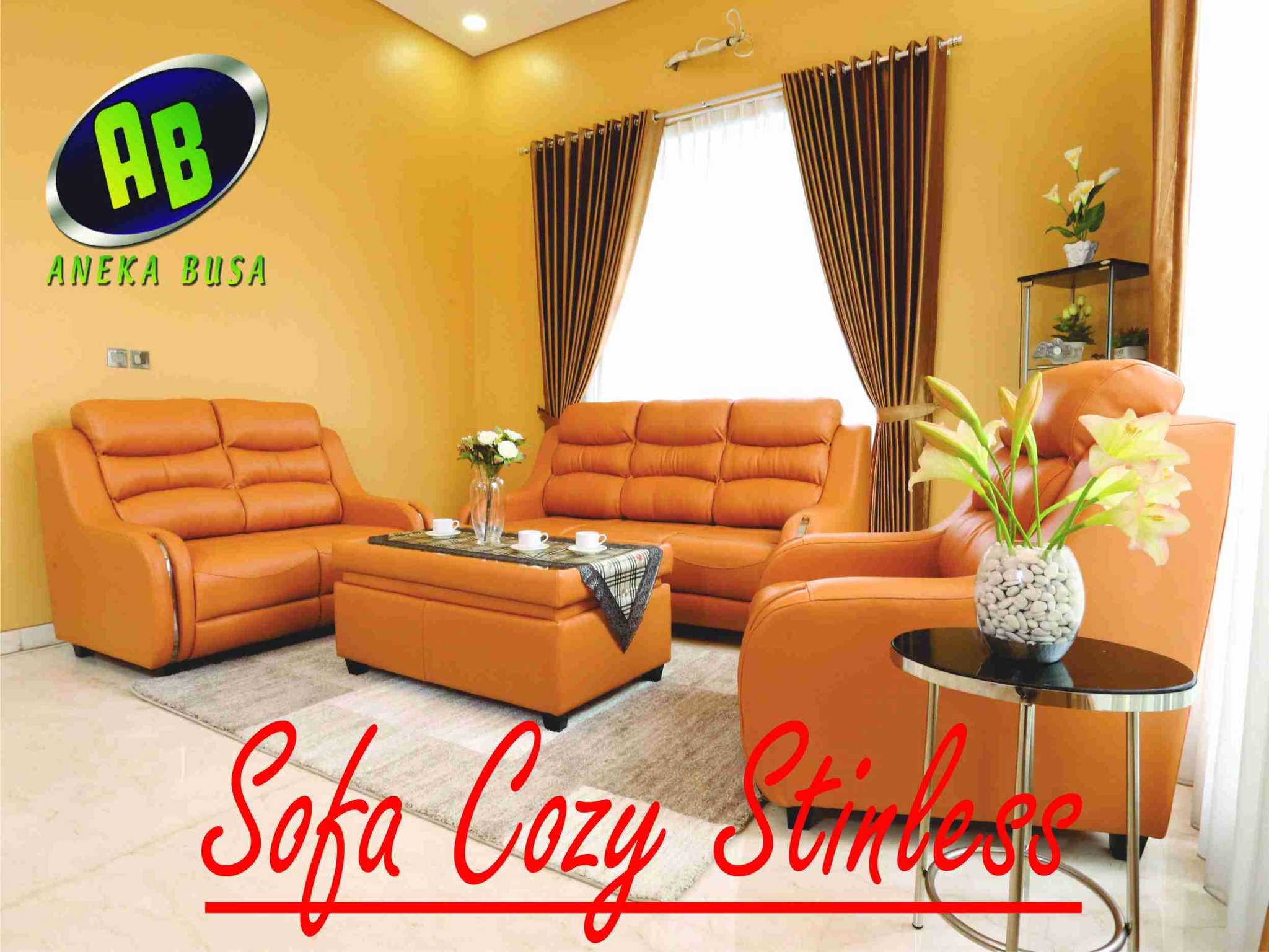 Sofa cozy
