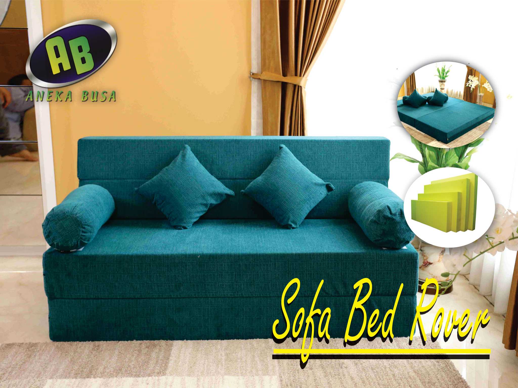Sofa Bed AB